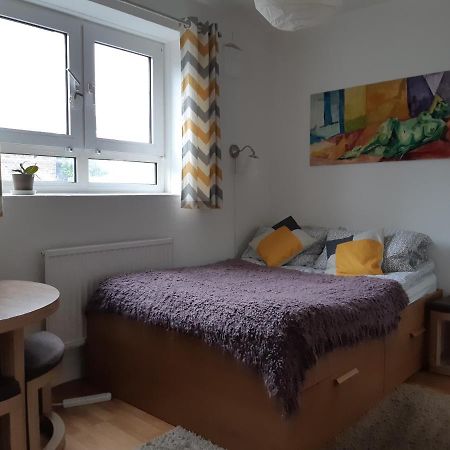 Cosy room in Camden Town zone 2 Londyn Zewnętrze zdjęcie