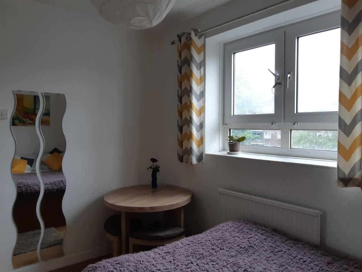 Cosy room in Camden Town zone 2 Londyn Zewnętrze zdjęcie