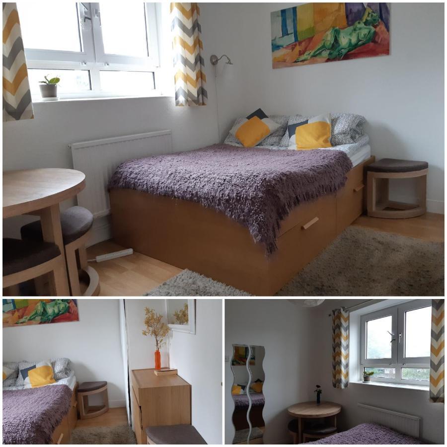 Cosy room in Camden Town zone 2 Londyn Zewnętrze zdjęcie