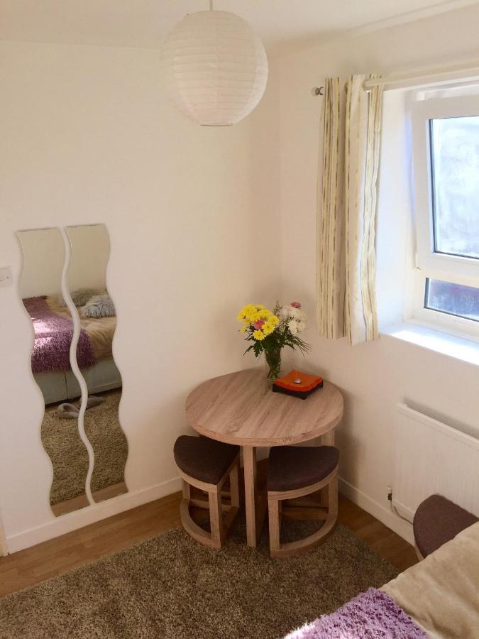 Cosy room in Camden Town zone 2 Londyn Zewnętrze zdjęcie