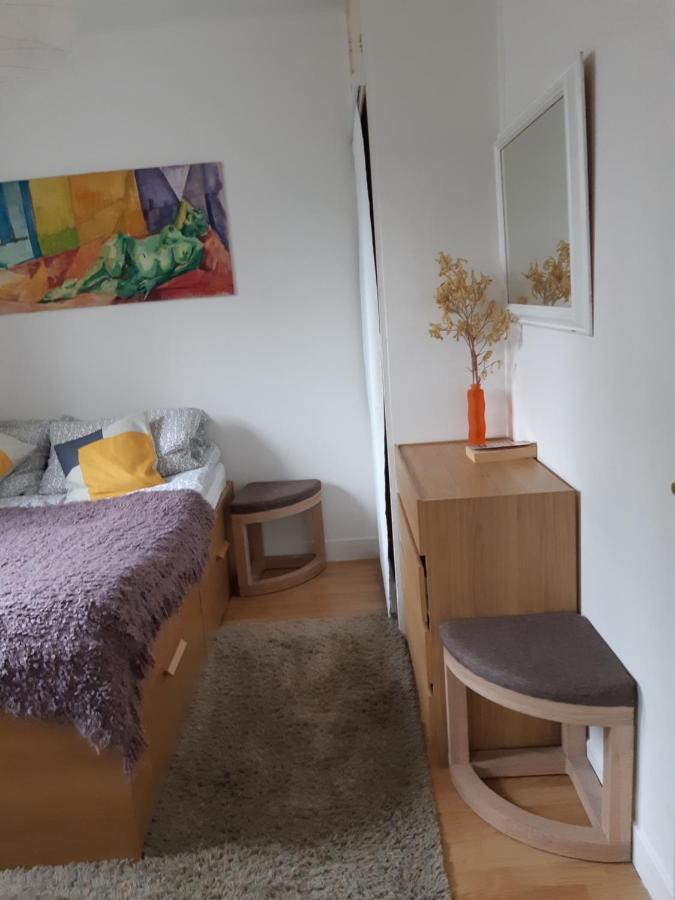 Cosy room in Camden Town zone 2 Londyn Zewnętrze zdjęcie