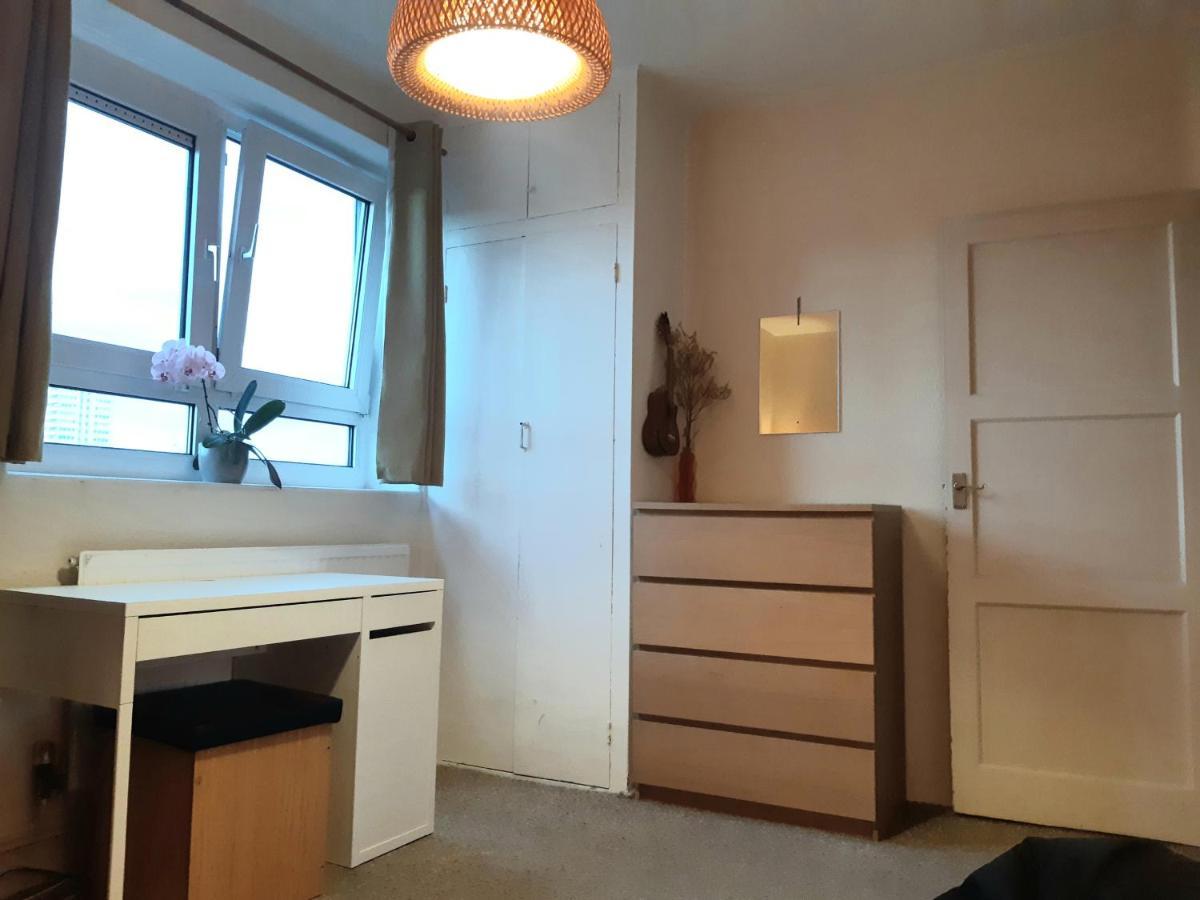 Cosy room in Camden Town zone 2 Londyn Zewnętrze zdjęcie